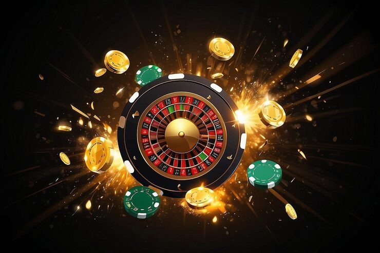 bantara bet What Sits Inside Our Casino